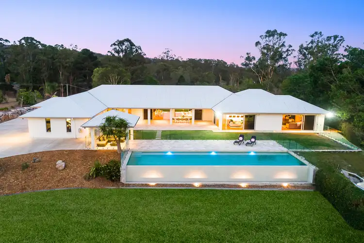 2001 Mount Samson Road, Yugar QLD 4520