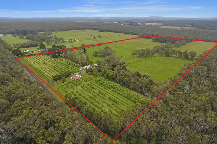 726 Surry River Gorae Road, Gorae VIC 3305