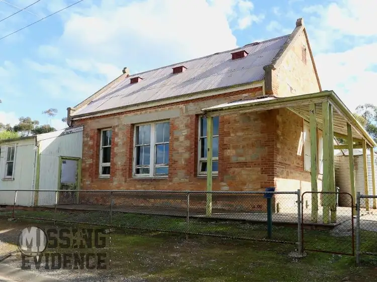3 Hill Street, Saddleworth SA 5413