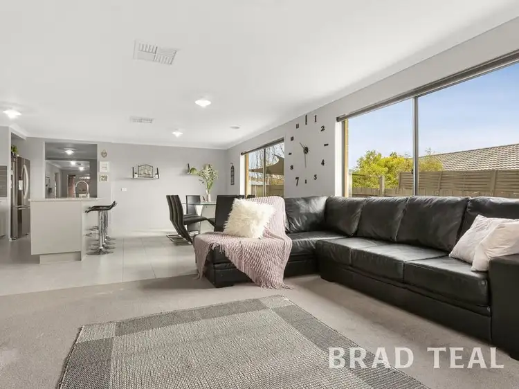 Second view of Homely house listing, 32 Gordon Boulevard, Gisborne VIC 3437