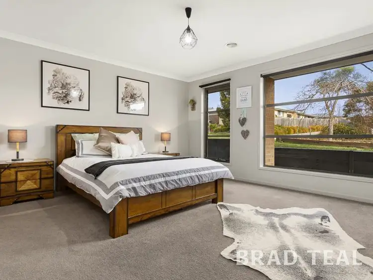 Third view of Homely house listing, 32 Gordon Boulevard, Gisborne VIC 3437