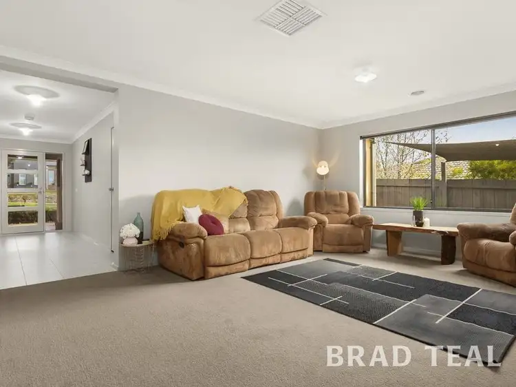 Sixth view of Homely house listing, 32 Gordon Boulevard, Gisborne VIC 3437