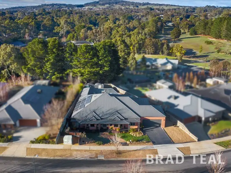 Main view of Homely house listing, 35 Mulgutherie Way, Gisborne VIC 3437