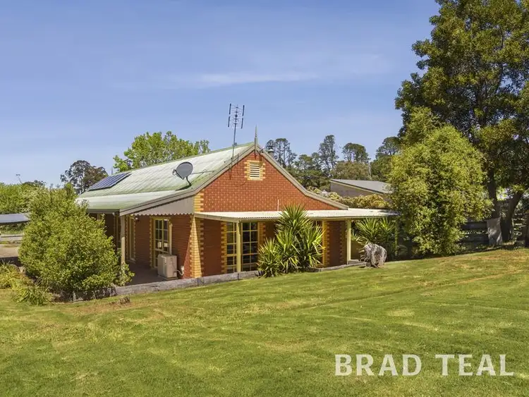 Third view of Homely house listing, 31 Tucker Street, Malmsbury VIC 3446