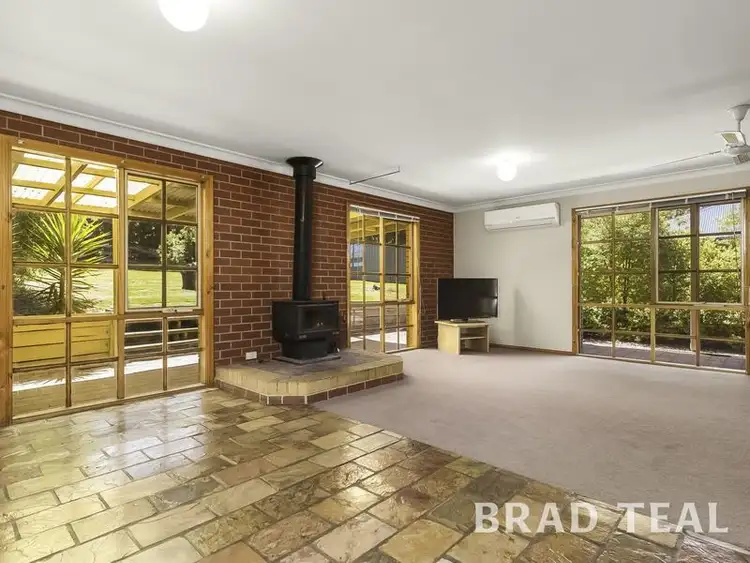 Fourth view of Homely house listing, 31 Tucker Street, Malmsbury VIC 3446