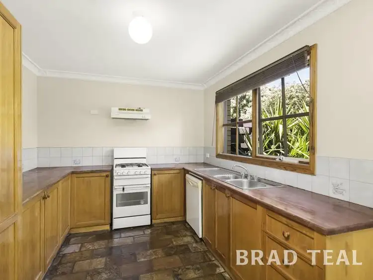 Fifth view of Homely house listing, 31 Tucker Street, Malmsbury VIC 3446