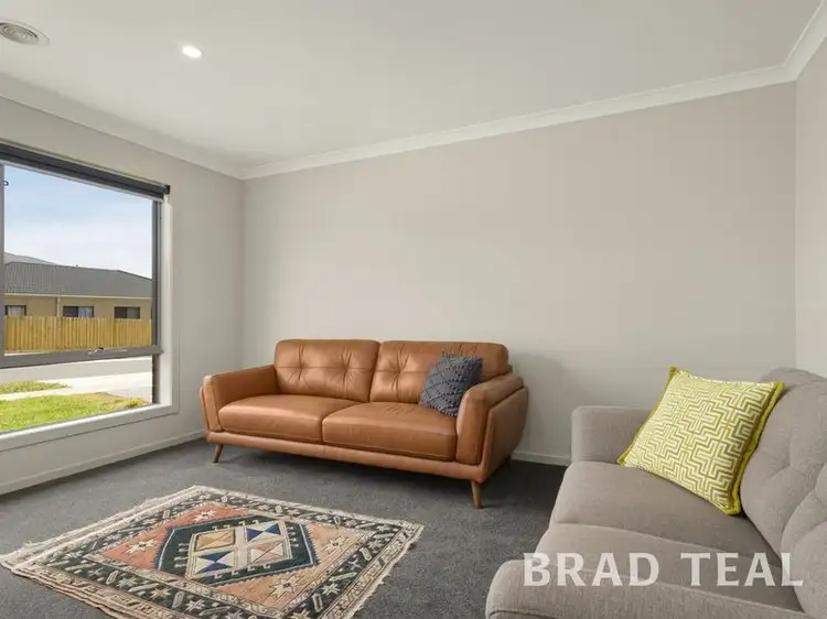 Fourth view of Homely house listing, 3 Finnigan Road, Gisborne VIC 3437