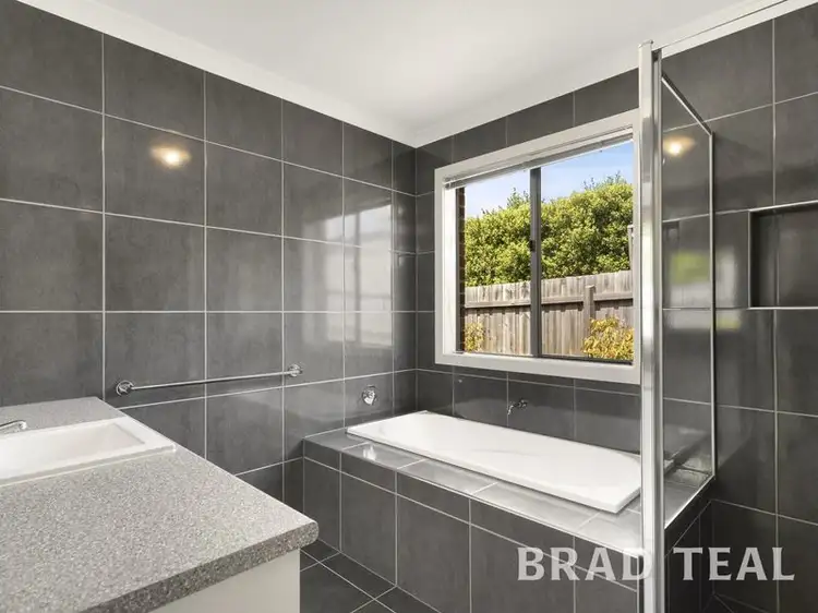 Fifth view of Homely house listing, 3 Finnigan Road, Gisborne VIC 3437