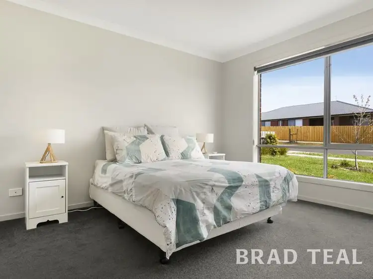 Sixth view of Homely house listing, 3 Finnigan Road, Gisborne VIC 3437
