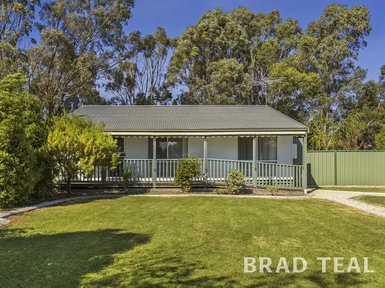 Fourth view of Homely house listing, 25 Sunny Park Close, Gisborne VIC 3437