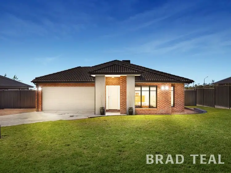 Main view of Homely house listing, 6 Banker Court, Gisborne VIC 3437