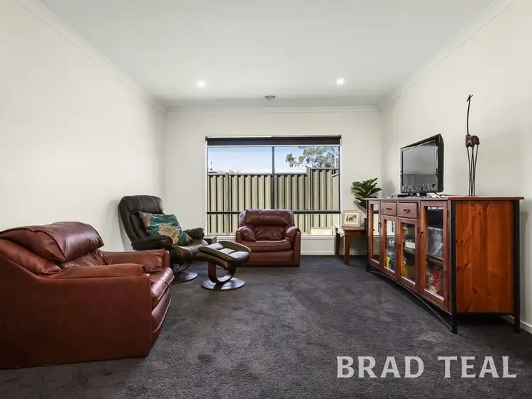 Third view of Homely house listing, 6 Banker Court, Gisborne VIC 3437