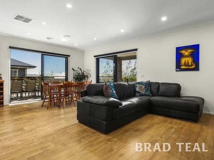 Fourth view of Homely house listing, 6 Banker Court, Gisborne VIC 3437