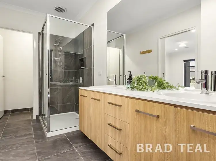 Fifth view of Homely house listing, 6 Banker Court, Gisborne VIC 3437