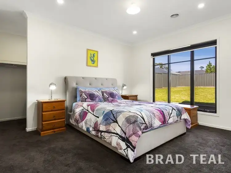 Sixth view of Homely house listing, 6 Banker Court, Gisborne VIC 3437