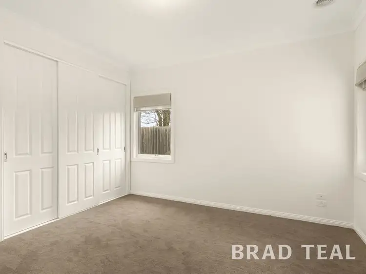 Sixth view of Homely unit listing, 1/80A Howey Street, Gisborne VIC 3437