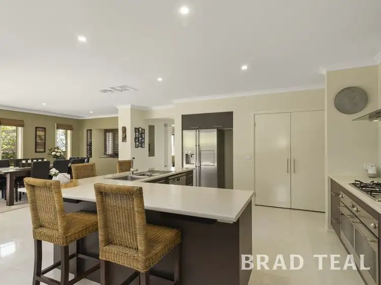 Sixth view of Homely house listing, 17 Pindara Place, Gisborne VIC 3437