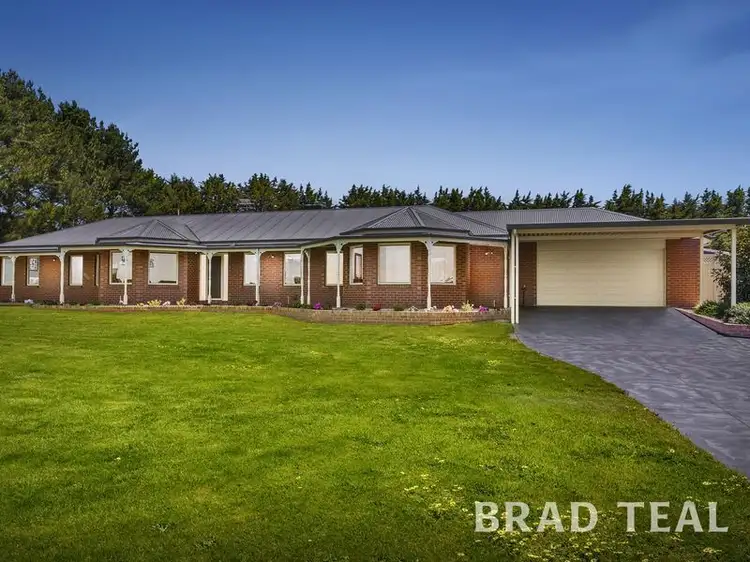 233 Sheedy Road, Gisborne VIC 3437