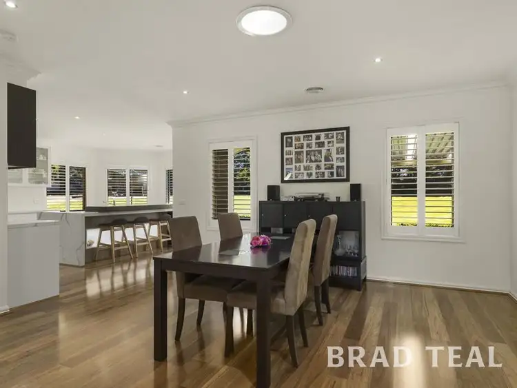 Fifth view of Homely house listing, 233 Sheedy Road, Gisborne VIC 3437