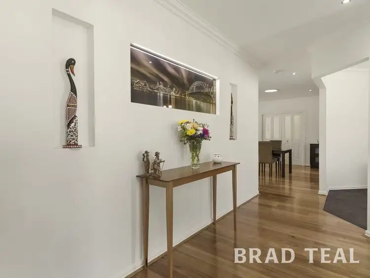 Sixth view of Homely house listing, 233 Sheedy Road, Gisborne VIC 3437