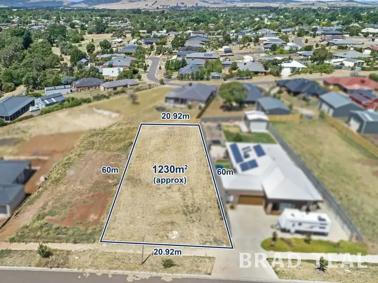 50 Couzens Lane, Romsey VIC 3434