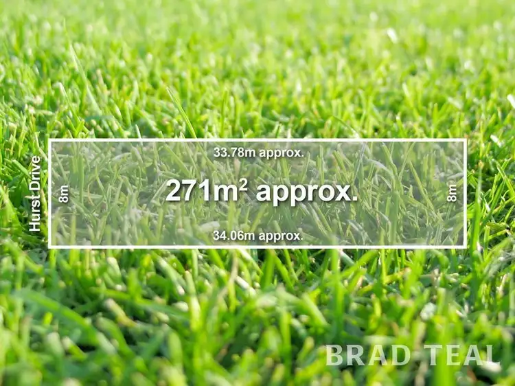 Third view of Homely land listing, 30 Hurst Drive, New Gisborne VIC 3438