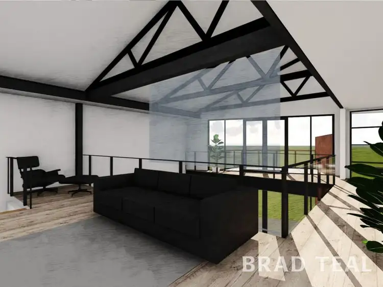 Sixth view of Homely land listing, 30 Hurst Drive, New Gisborne VIC 3438