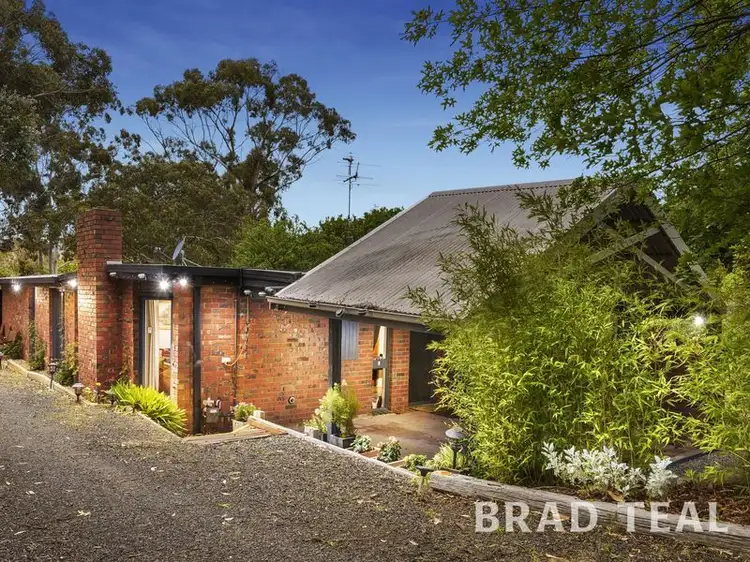 534 Mount Macedon Road, Mount Macedon VIC 3441