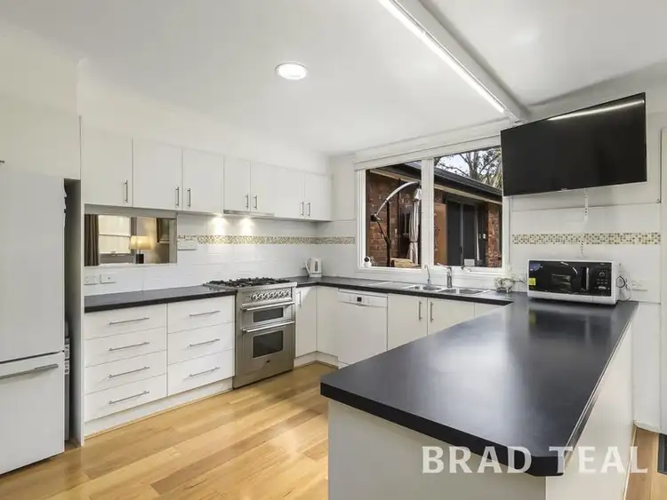 Fourth view of Homely house listing, 534 Mount Macedon Road, Mount Macedon VIC 3441