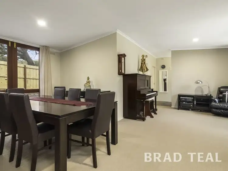 Sixth view of Homely house listing, 534 Mount Macedon Road, Mount Macedon VIC 3441