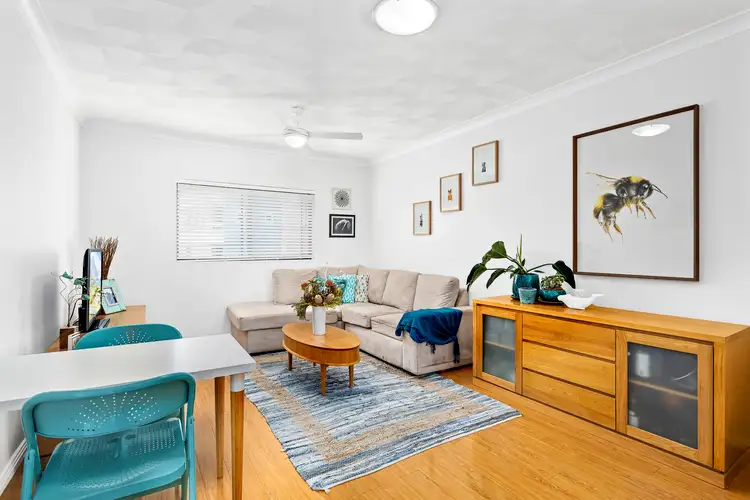 Main view of Homely apartment listing, 6/60 Campbell Street, Wollongong NSW 2500
