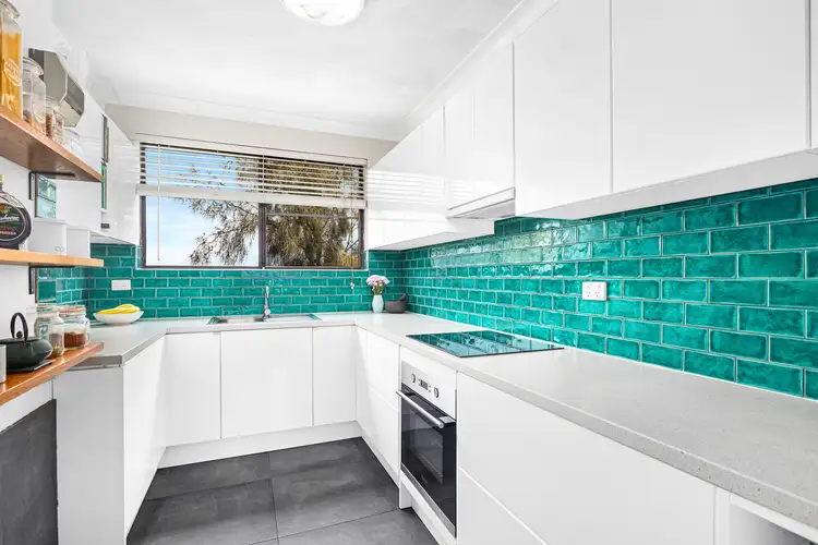 Second view of Homely apartment listing, 6/60 Campbell Street, Wollongong NSW 2500