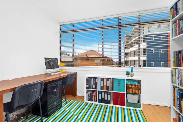 Fourth view of Homely apartment listing, 6/60 Campbell Street, Wollongong NSW 2500