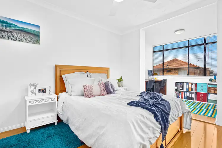 Fifth view of Homely apartment listing, 6/60 Campbell Street, Wollongong NSW 2500