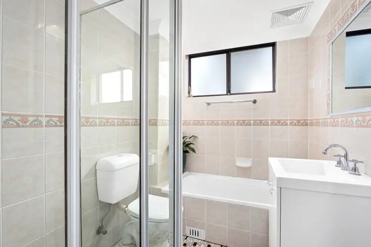Sixth view of Homely apartment listing, 6/60 Campbell Street, Wollongong NSW 2500