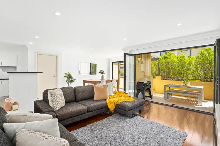 Main view of Homely apartment listing, 20/71-83 Smith Street, Wollongong NSW 2500