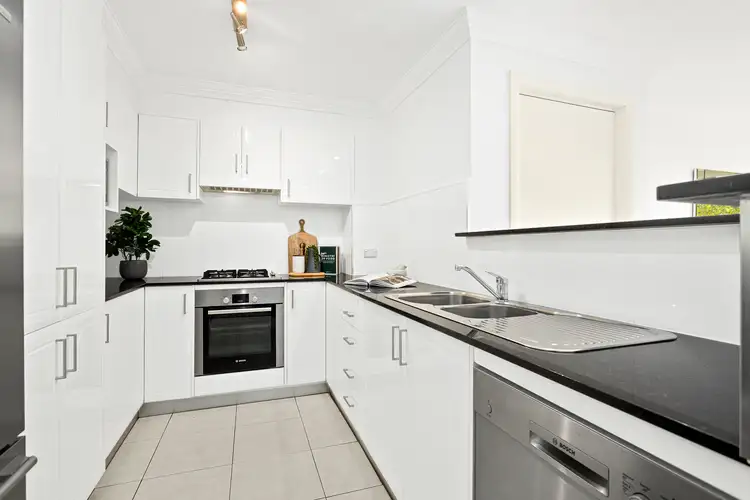Third view of Homely apartment listing, 20/71-83 Smith Street, Wollongong NSW 2500
