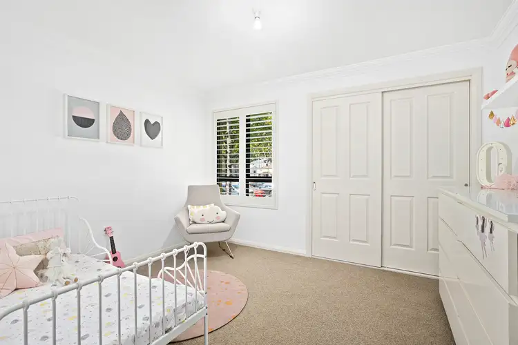 Sixth view of Homely apartment listing, 20/71-83 Smith Street, Wollongong NSW 2500