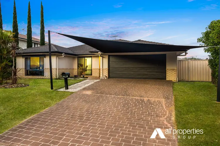 47 Freshwater Drive, Berrinba QLD 4117