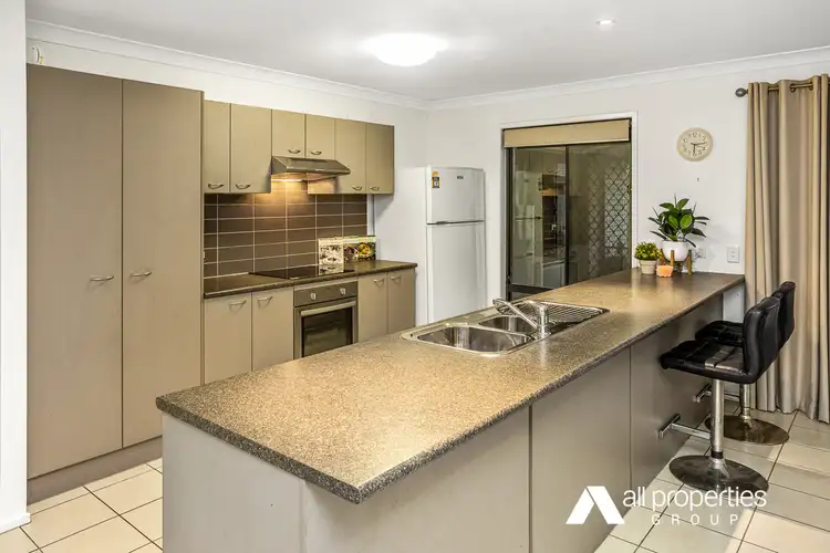 Second view of Homely house listing, 47 Freshwater Drive, Berrinba QLD 4117