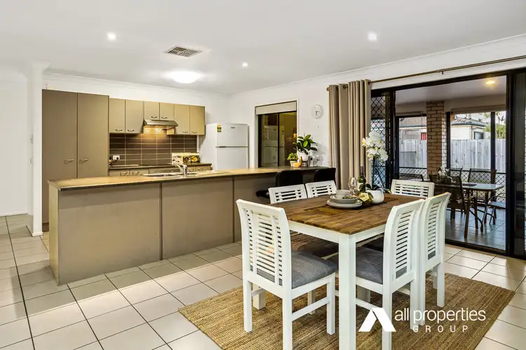 Third view of Homely house listing, 47 Freshwater Drive, Berrinba QLD 4117