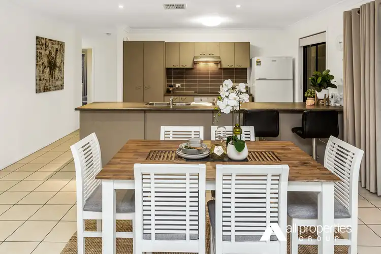 Fourth view of Homely house listing, 47 Freshwater Drive, Berrinba QLD 4117