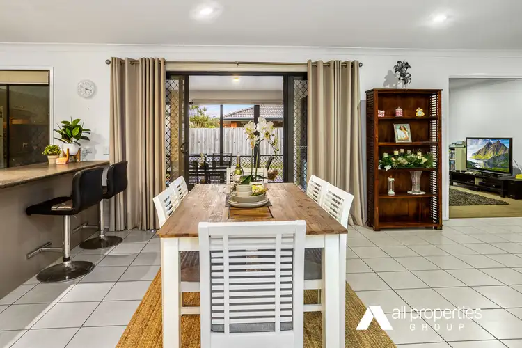 Fifth view of Homely house listing, 47 Freshwater Drive, Berrinba QLD 4117