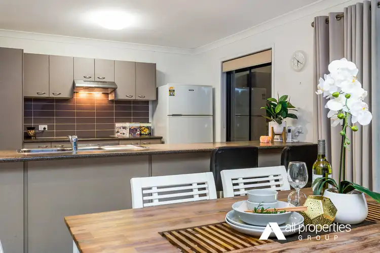 Sixth view of Homely house listing, 47 Freshwater Drive, Berrinba QLD 4117