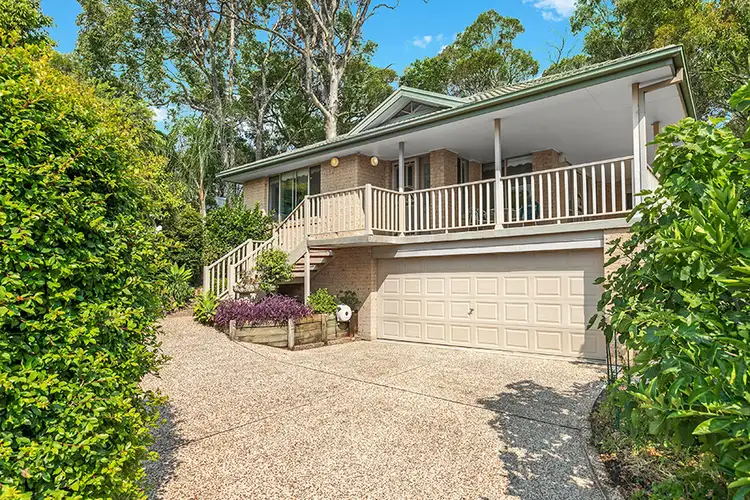 Third view of Homely house listing, 98B Watkins Road, Wangi Wangi NSW 2267