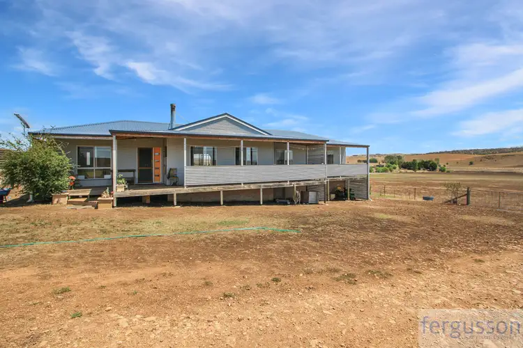 679 Myalla Road, Cooma NSW 2630
