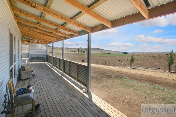 Second view of Homely rural property listing, 679 Myalla Road, Cooma NSW 2630