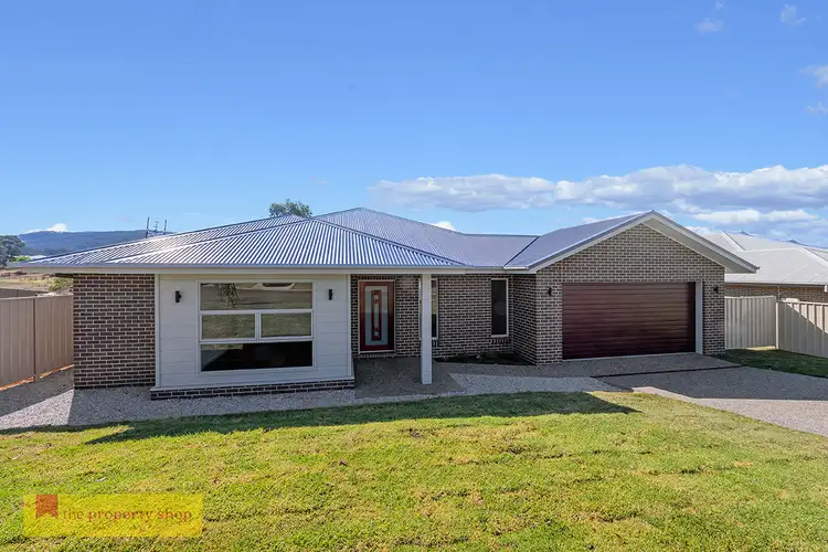 16 Alexander Dawson Court, Mudgee NSW 2850