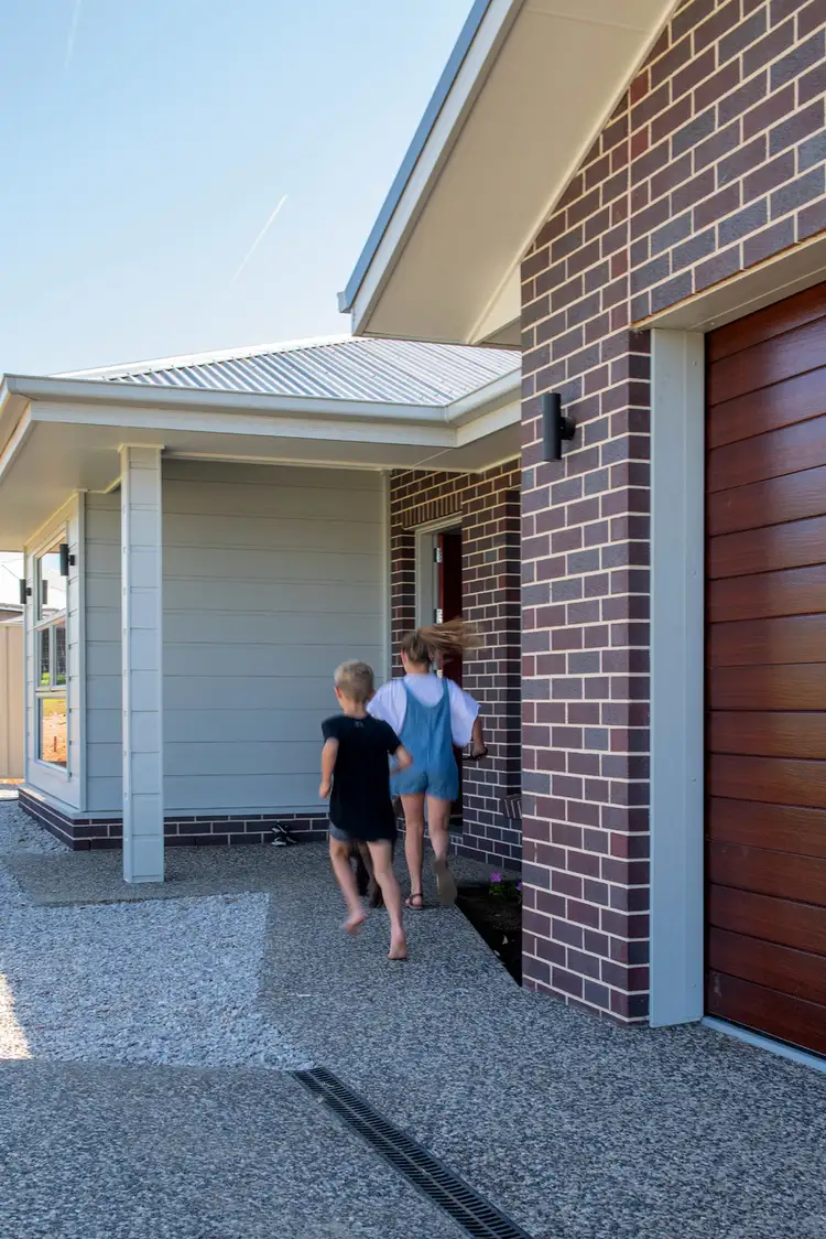 Second view of Homely house listing, 16 Alexander Dawson Court, Mudgee NSW 2850