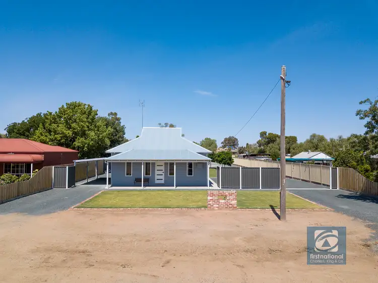 Main view of Homely house listing, 15a Conargo Street, Mathoura NSW 2710